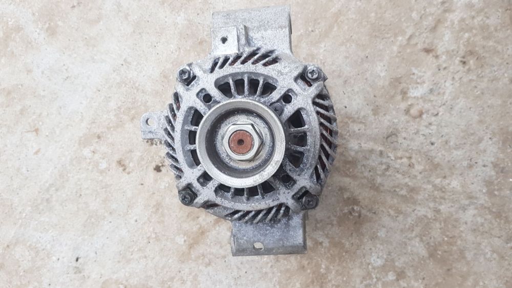 Alternator mazda 6