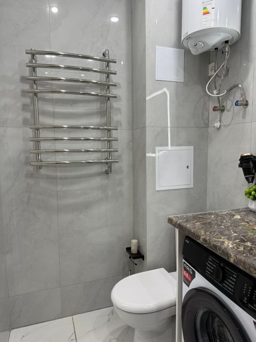 Квартира посуточно