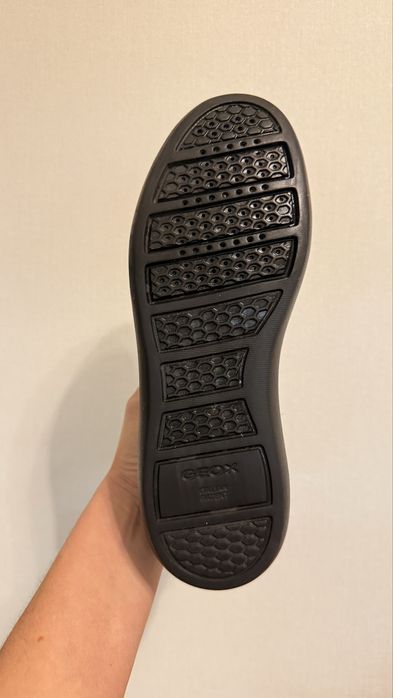 Ботинки Geox 39 размер