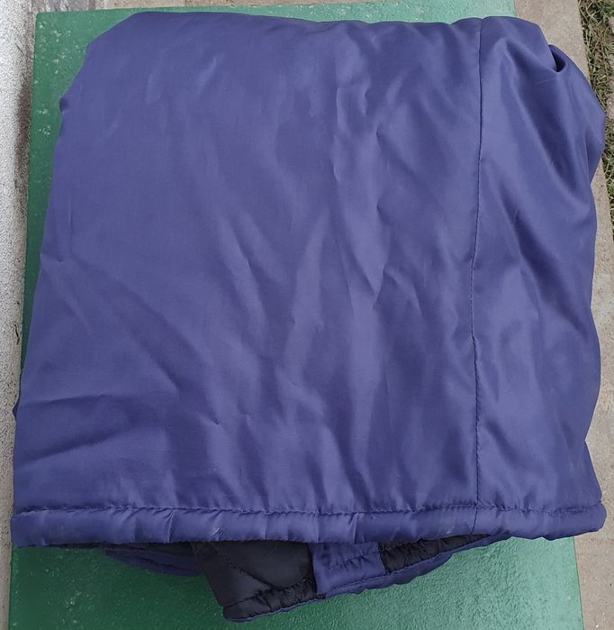 Pufoaica matlasata barbat XL