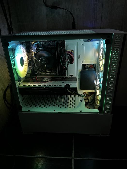 ПРОДАЮ ИГРОВОЙ системный блок