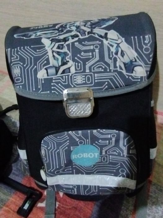 Рюкзак в отличном состоянии