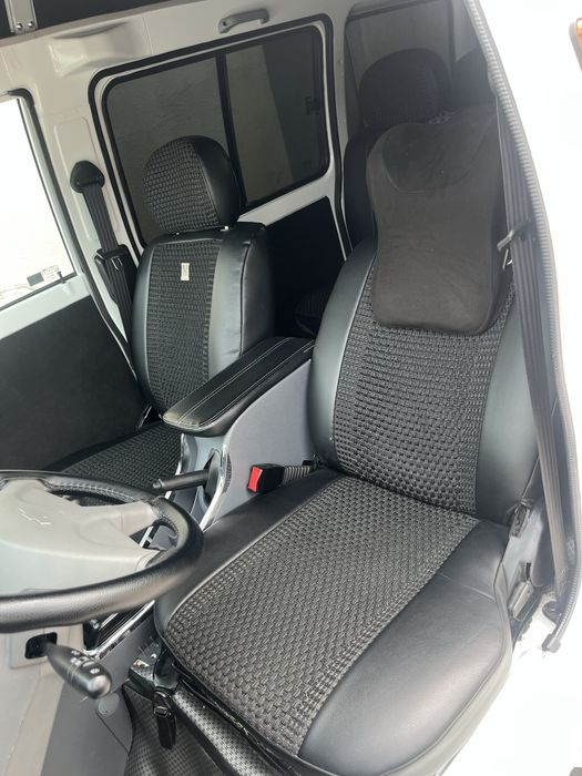 Chevrolet Damas 2025 — 6