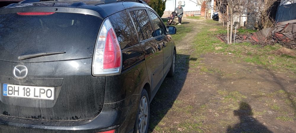 De vanzare Mazda
