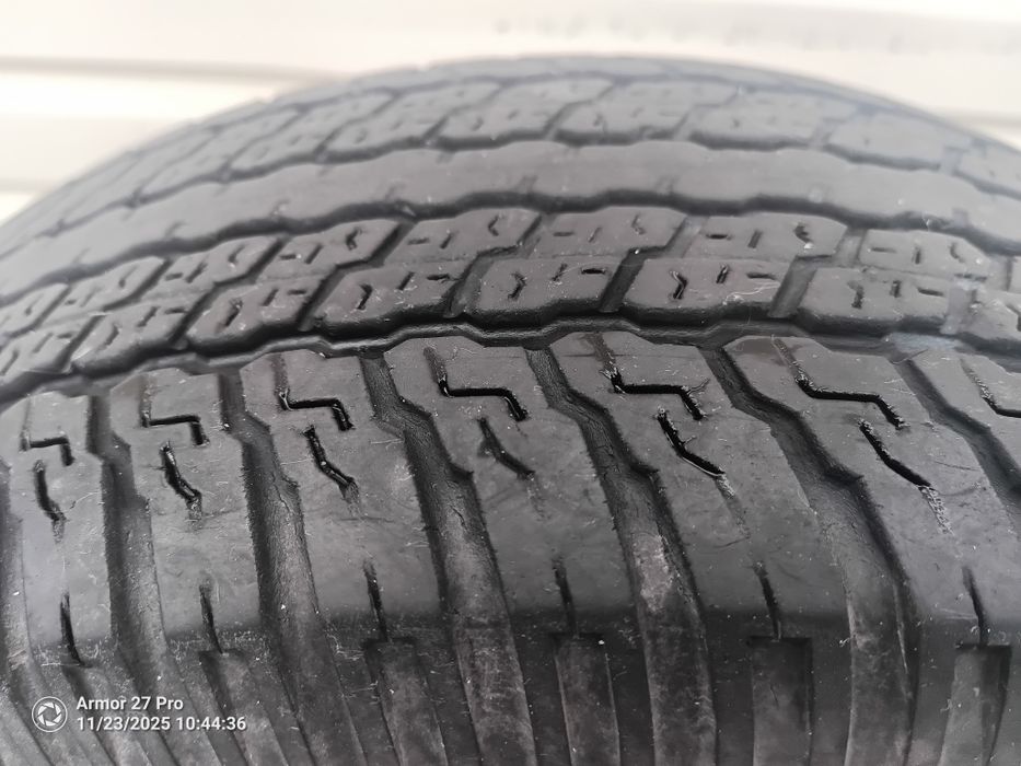 Шины летние .265,70.R16.