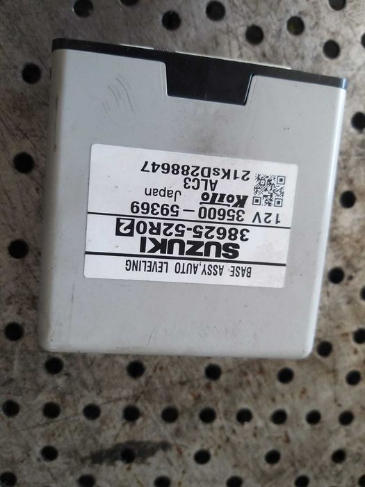 Modul control lumini suzuki swift 3