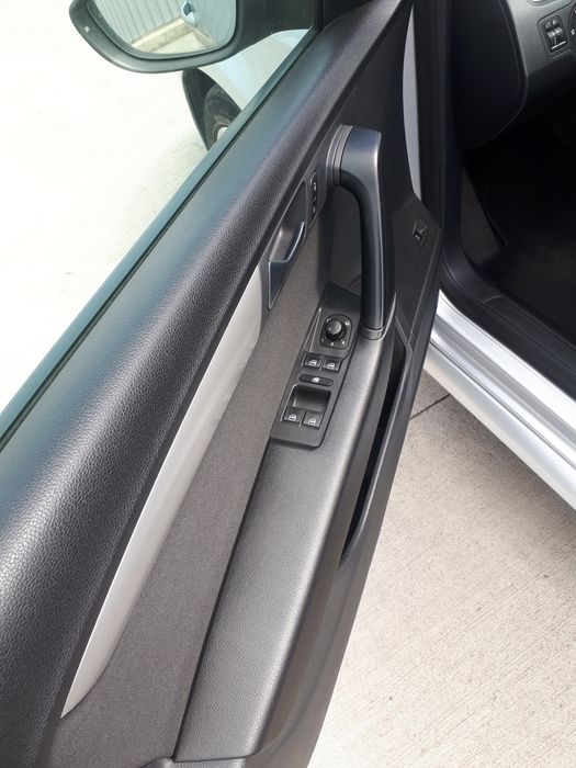 VOLKSWAGEN Passat 2011 — imagine 5