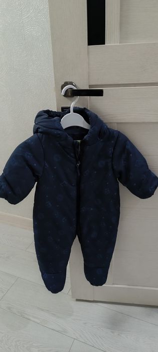 Продам комбинезон