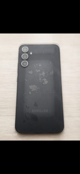 Samsung A34 5G 256гб             .