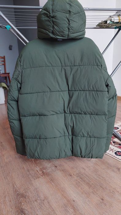 Calvin Klein новая куртка, размер S