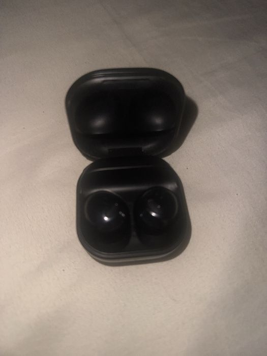 Наушники galaxy buds pro