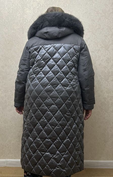 Куртка новая, с этикетками