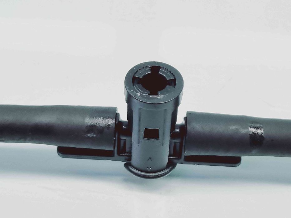 Conducta retur injectoare Seat Exeo (3R2) [Fabr 2008-2013] OEM 2.0 TDI
