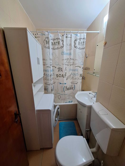 Garsoniera de inchiriat