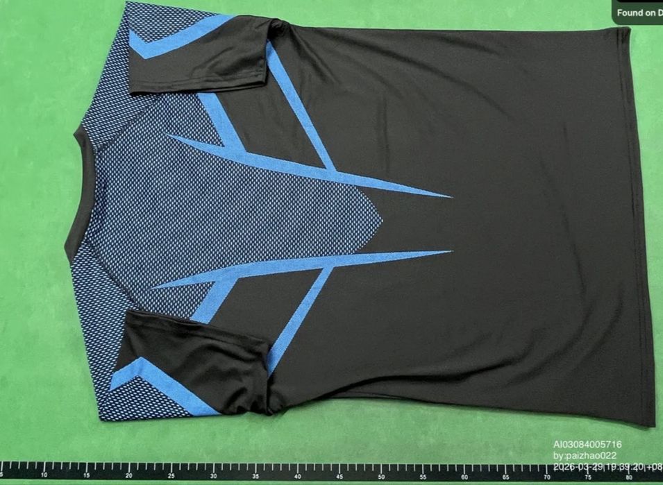 Gym shark onyx  тениски, горнища