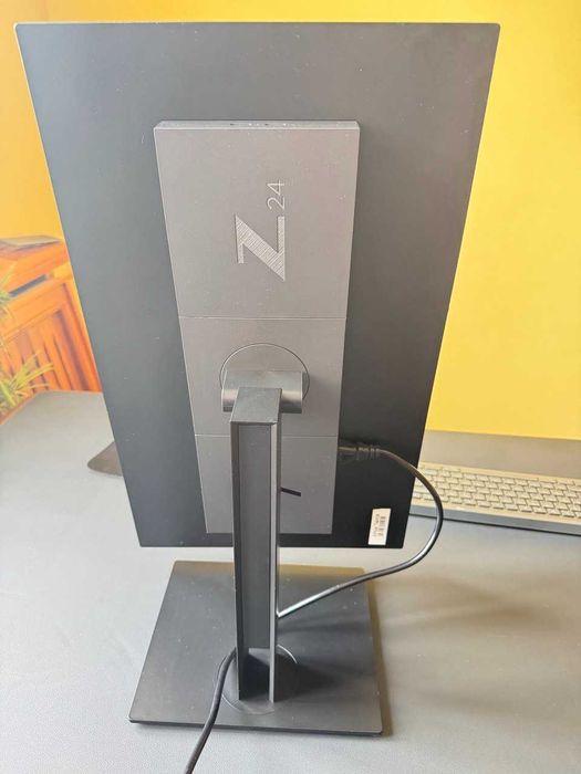 Monitor HP Z24n G2, 24