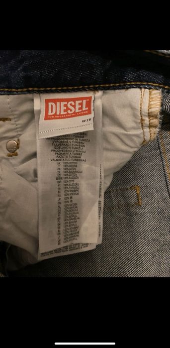 Blugii disel ,marimea L ,purtati o singura data