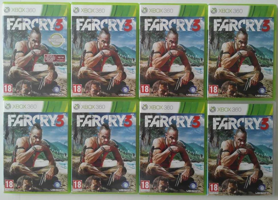 [xbox 360/xbox ONE] На БРОЙ/ Над 200 игри за XBOX 360/на Изплащане