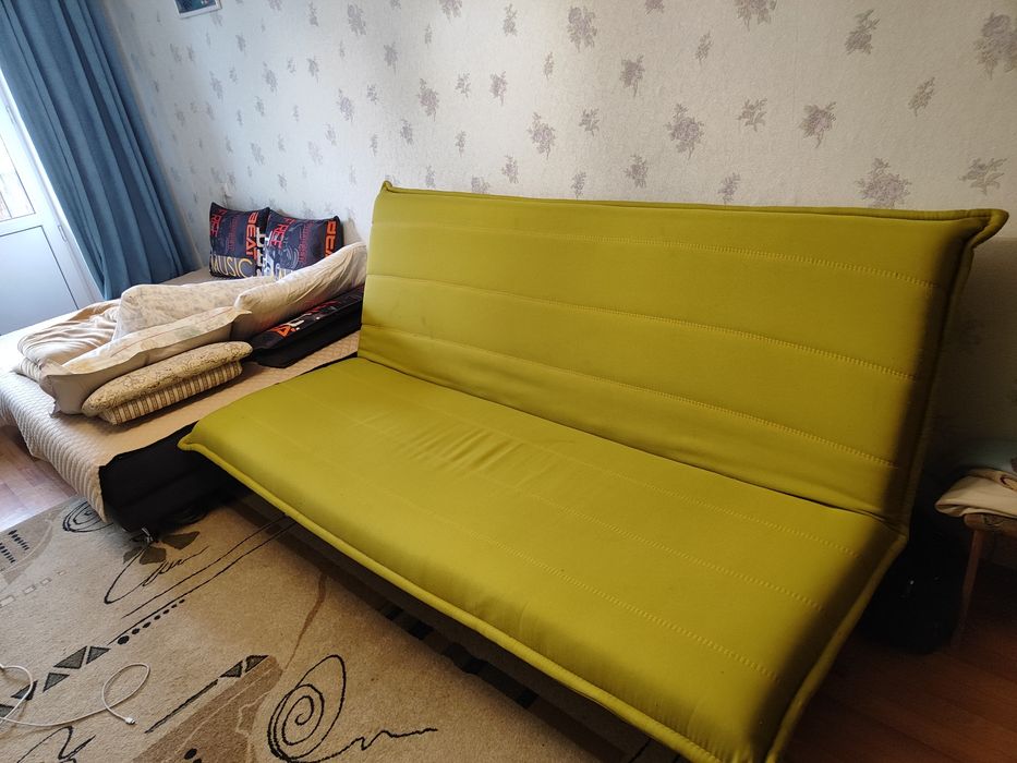 Раскладной диван