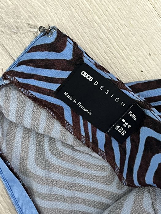 Юбка летняя на распах с Европы