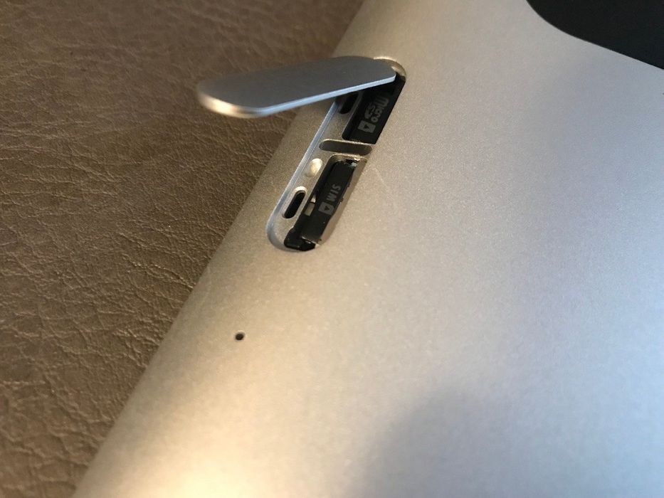 HP ElitePad 1000 + Dock станция + Health Care твърд кейс