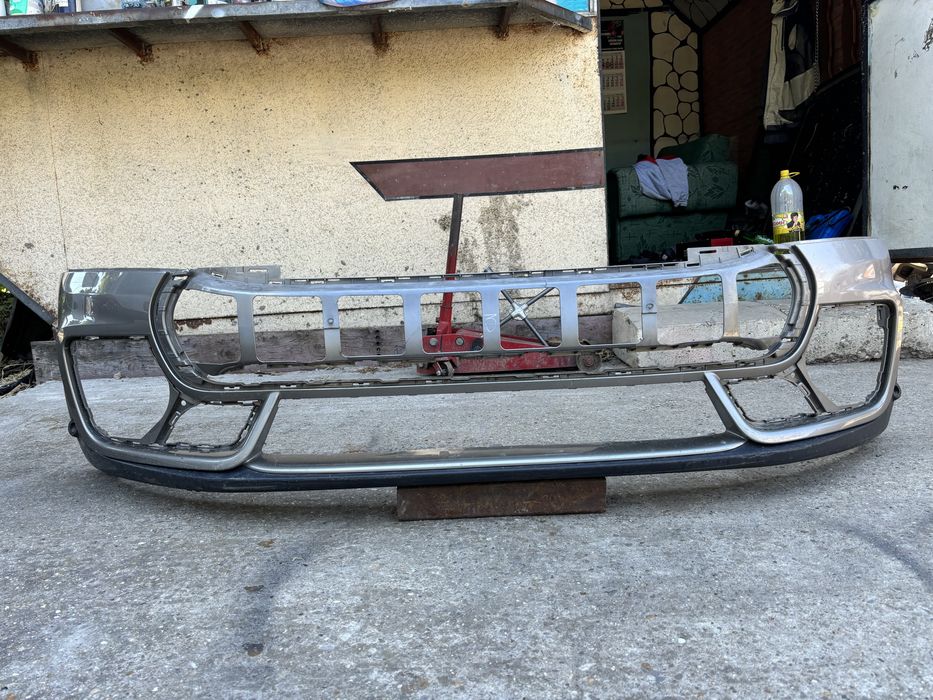 Броня Mini Cooper F54