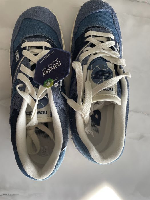 Маратонки  new balance