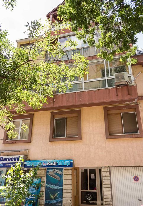 Дава се под наем Двустаен апартамент в Варна, Окръжна болница - 50 кв.м за 600 € - Снимка #15