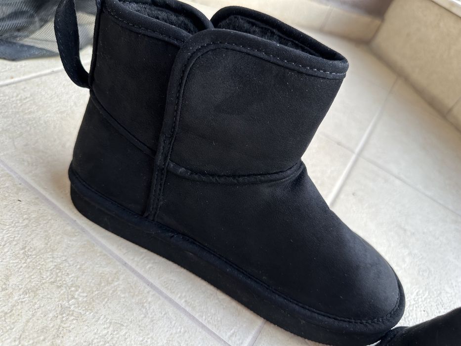 Дамски боти