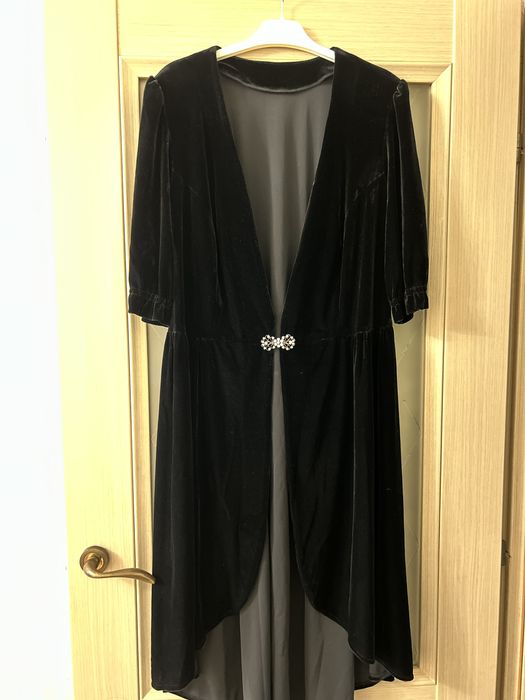 Женская верхняя одежда