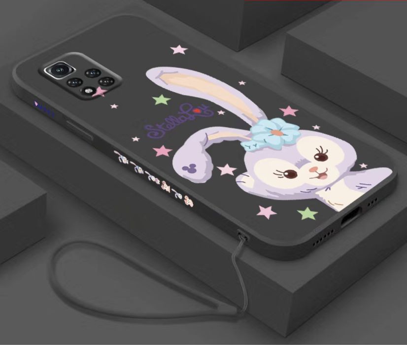 Новый чехол для redmi note 11