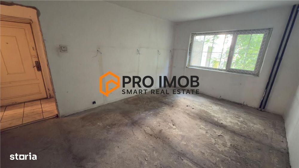 Apartament 2 camere cf 1 decomandat zona Unirii Sud