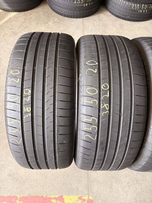 Anvelope vara 255/50/20 Bridgestone Alenza 001 255 50 20 R 20