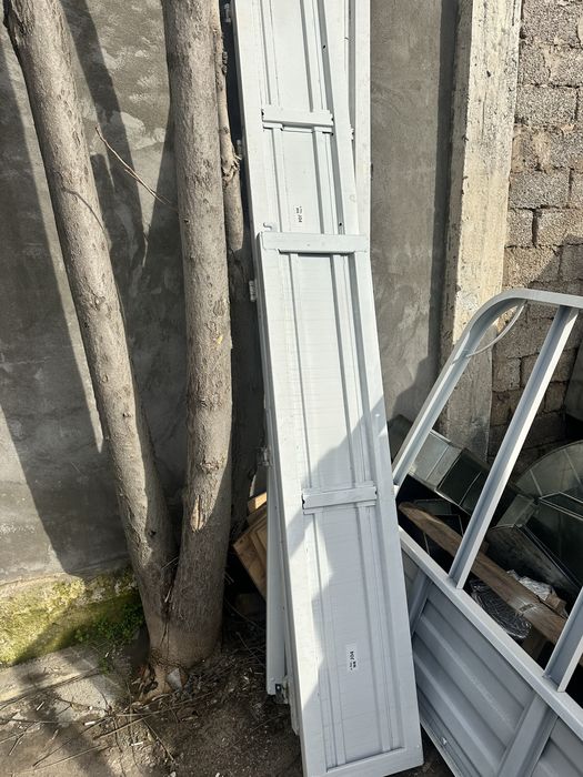 борт чангам комплекть