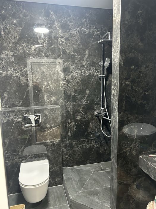 Укладка плитки, кафеля