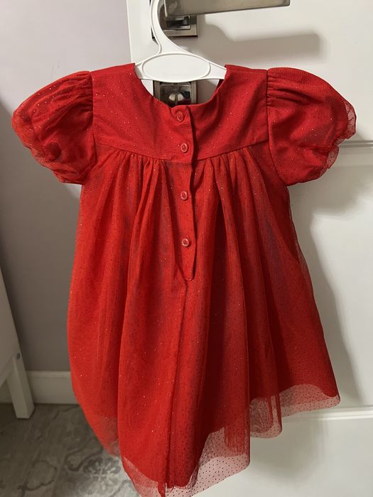 Платье нарядное для девочки