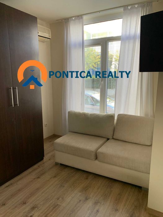 Продава се Едностаен апартамент в к.к. Слънчев бряг - 31 кв.м за 1452 €/кв.м - Снимка #4