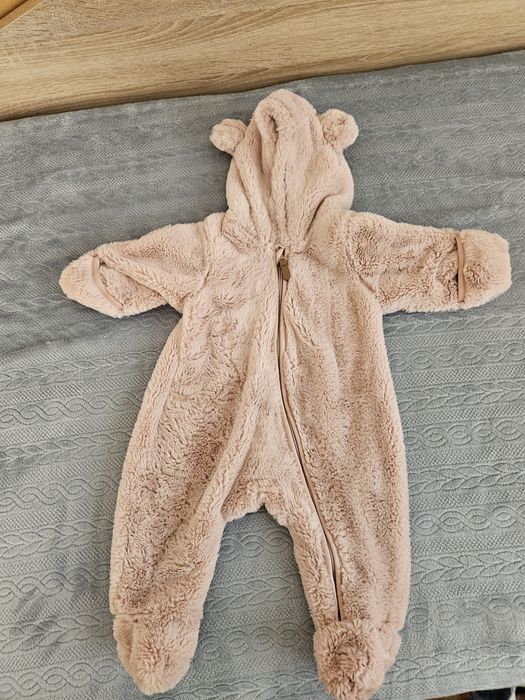 Гащеризон тип космонавт H&M