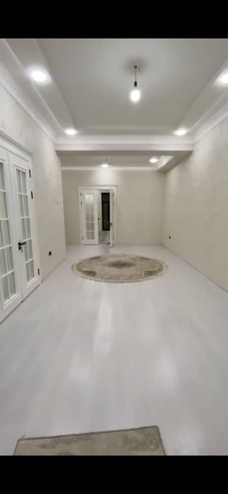 Mexnatda uchaska sotiladi qizg’aldoq mahallada 2.5 sotu yevro uy