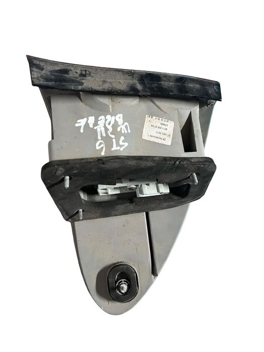Lampa Spate / Stop Stanga De Break Mercedes-Benz E-Class T-Model Iii S211 2003 - 2009 1.8 E 200 T Kompressor M 271.941 A2118202764