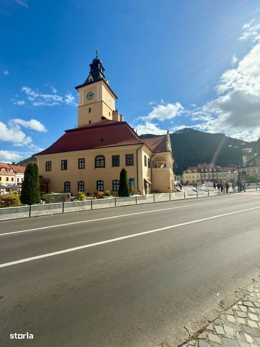De inchiriat spatiu comercial | Strada Muresenilor | Brasov
