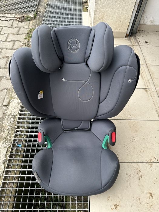 Scaun auto Cybex