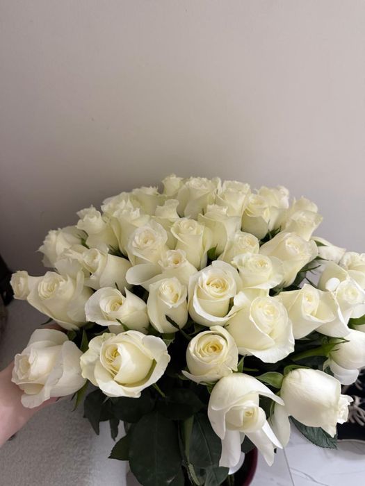 Букет цветов г.Тараз