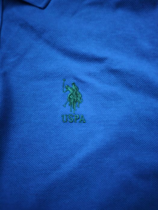 Tricou US Polo Assn Original