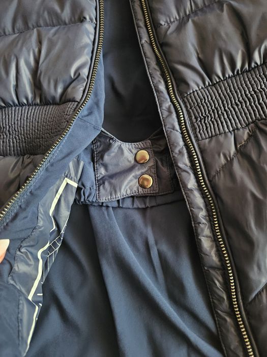 Детско зимно яке Guess