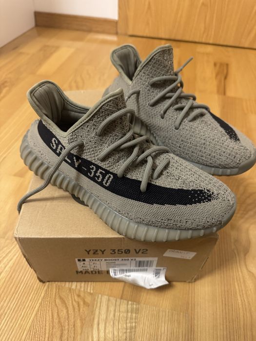 Adidas Yeezy 350