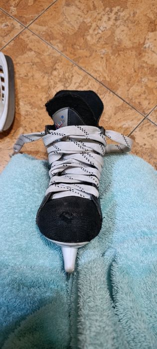 Коньки детские..