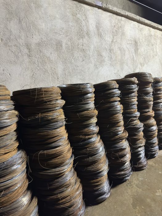 визяльная проволка