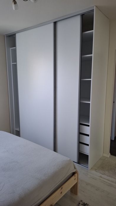 DAU IN CHIRIE ap cu 2 camere,