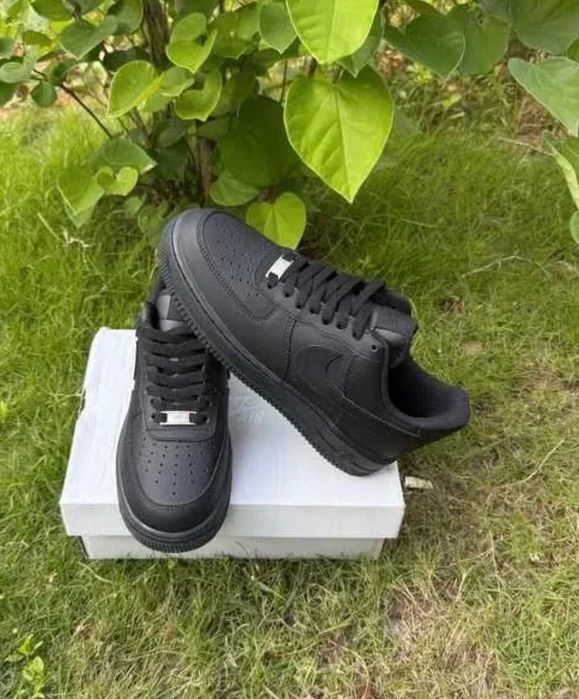 Adidasi Nike AirForce 1 Low Top